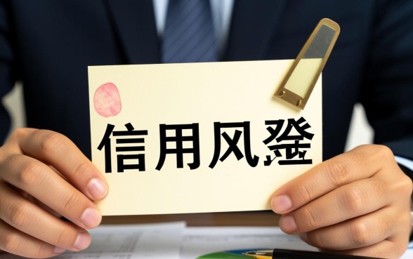 征信不好在哪里借钱利息低又安全呢