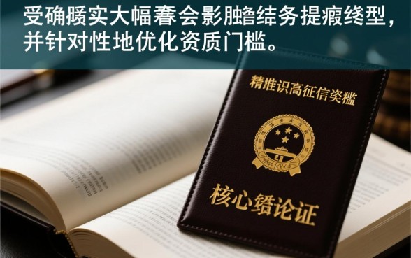 征信不好网贷资质审核怎么过