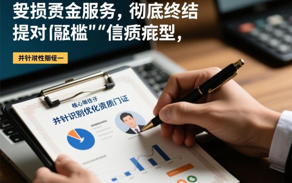 征信不好网贷资质审核怎么过