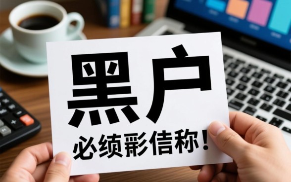 现在有什么平台是黑户也可以下款的