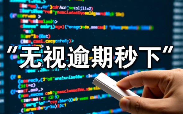 2026714无视逾期秒下的口子是真的吗