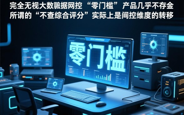 2026不查综合评分的贷款app有哪些