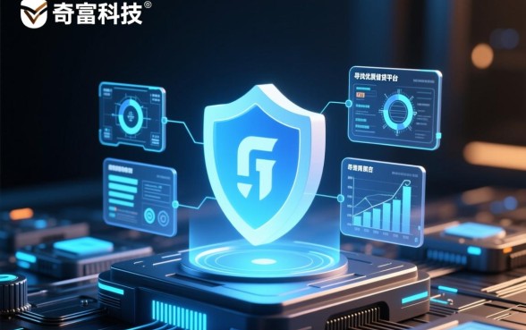 类似奇富科技app一样的网贷软件有哪些