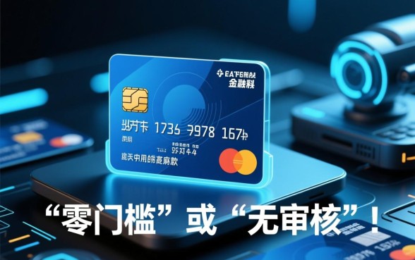 不用信用卡不用芝麻分的贷款app有哪些