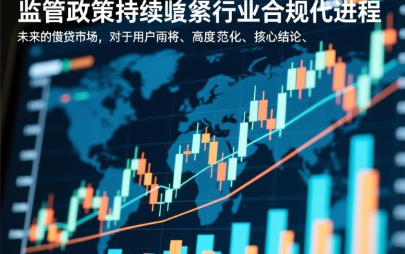 2026年还能贷款的平台有哪些呢