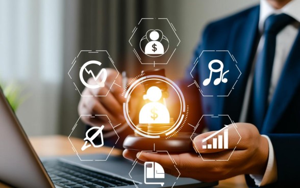 像招行e招贷app一样的网贷平台有哪些