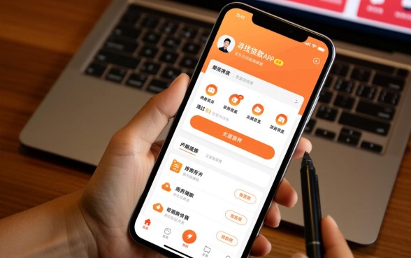 什么贷款app容易通过6个月还款