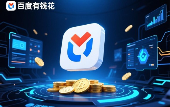 像百度有钱花app一样的正规平台有哪些