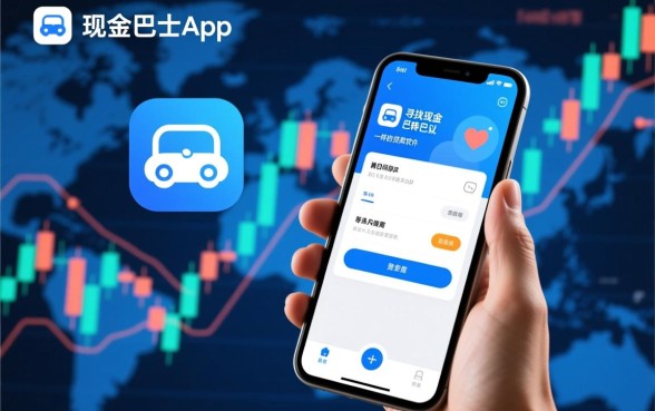 类似现金巴士的贷款软件有哪些
