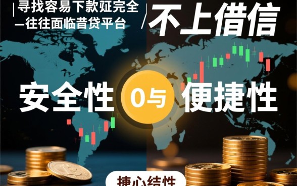 现在哪个平台借钱容易下款不上征信