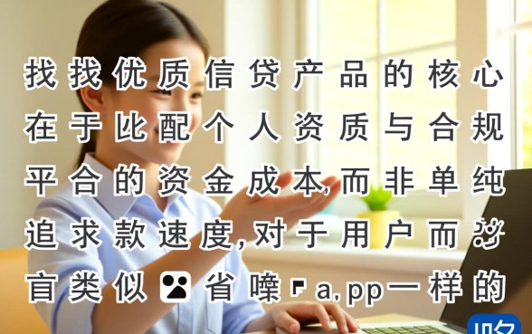 类似省呗app一样的借款口子有哪些