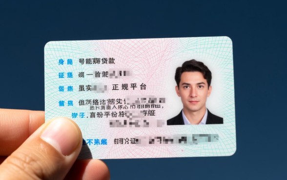 有身份证号就可以贷款的平台有哪些