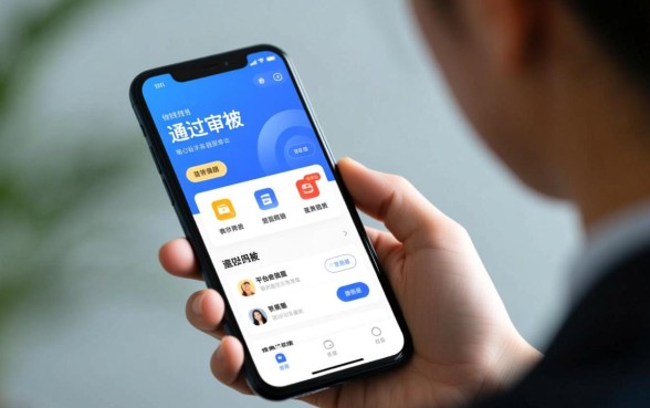 手机上哪个平台好借钱容易通过审核