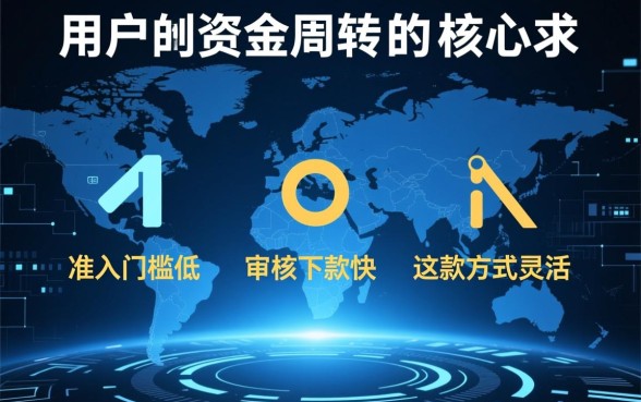 门槛低好下款借款app有哪些,分期借款app怎么申请? 门槛低好下款借款app有哪些