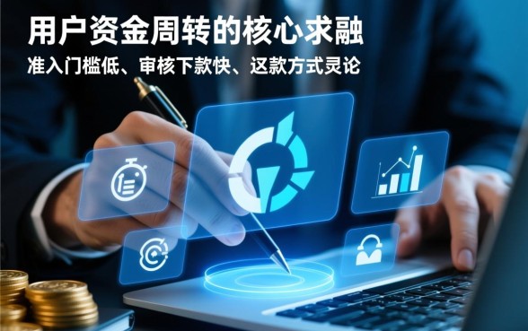 门槛低好下款借款app有哪些,分期借款app怎么申请? 门槛低好下款借款app有哪些