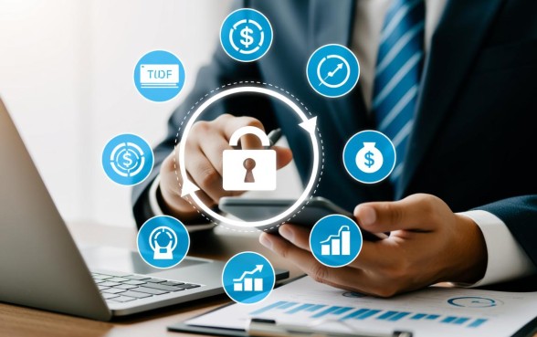 像中邮循环贷app一样的借钱软件有哪些