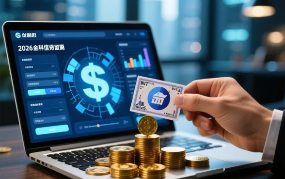 2026不上征信的大额贷款平台有哪些,正规口子哪里容易下款? 2026不上征信的大额贷款平台有哪些