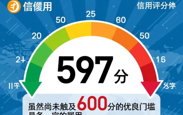 芝麻信用597可以贷哪个软件的钱