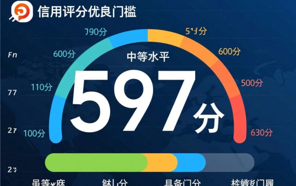 芝麻信用597可以贷哪个软件的钱