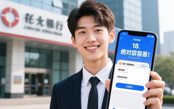 刚成年最容易贷款的平台是哪个软件