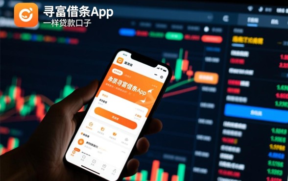 类似奇富借条app一样的贷款口子有哪些,哪个容易下款? 类似奇富借条app一样的贷款口子有哪些