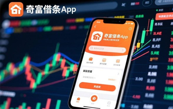 类似奇富借条app一样的贷款口子有哪些,哪个容易下款? 类似奇富借条app一样的贷款口子有哪些
