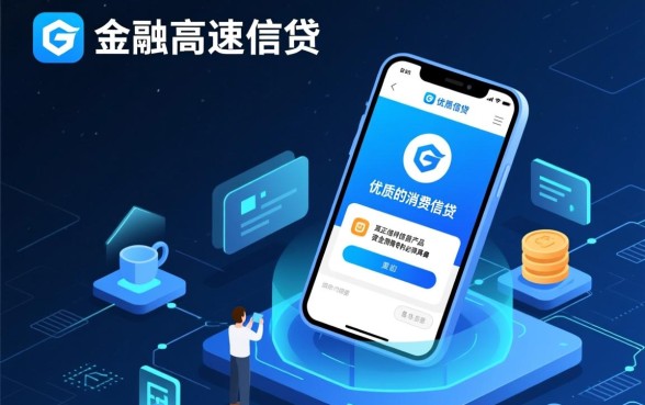 像尚诚消费贷app一样的贷款软件有哪些