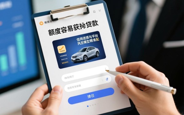 网贷好下款的口子有哪些