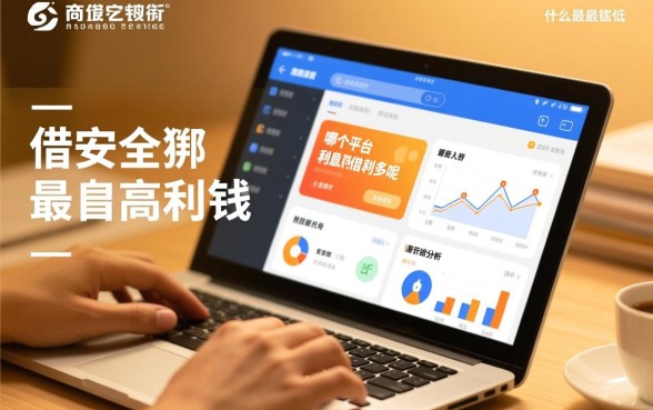 什么借钱最安全利息最低借的最多呢