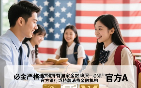 学生可以分期借款的app有哪些