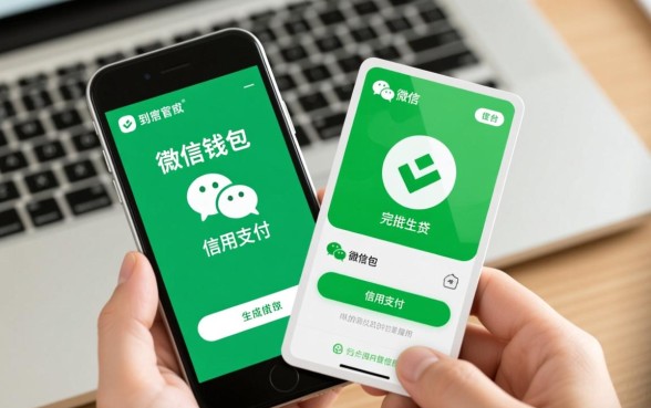 有没有什么贷款平台可以放款到微信