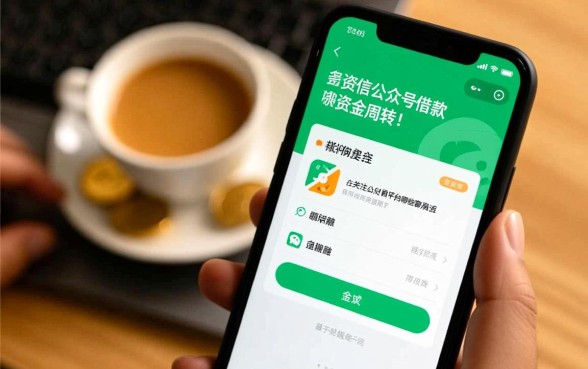 微信公众号借款平台哪些容易通过呢,微信借钱哪个容易下款 微信公众号借款平台哪些容易通过呢