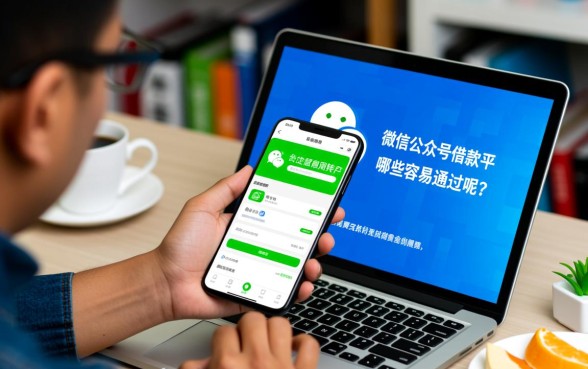 微信公众号借款平台哪些容易通过呢,微信借钱哪个容易下款 微信公众号借款平台哪些容易通过呢