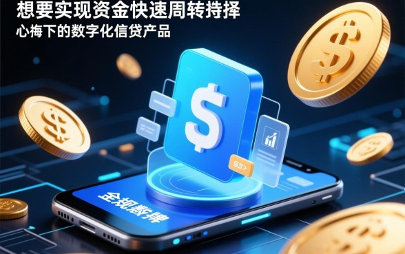 哪个贷款平台容易借到钱最快到账呢