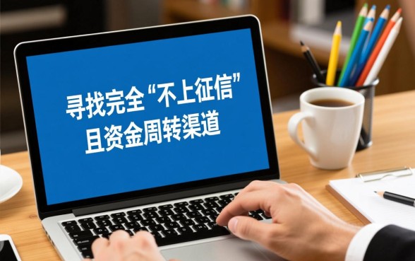 不上征信的正规小额借款平台有哪些