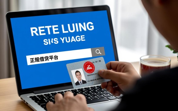 借钱app不用身份证的有哪些平台