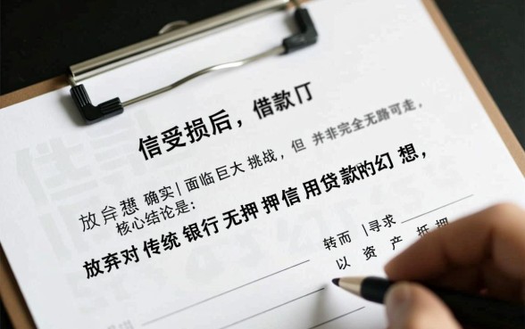 有哪些不看征信的网贷平台