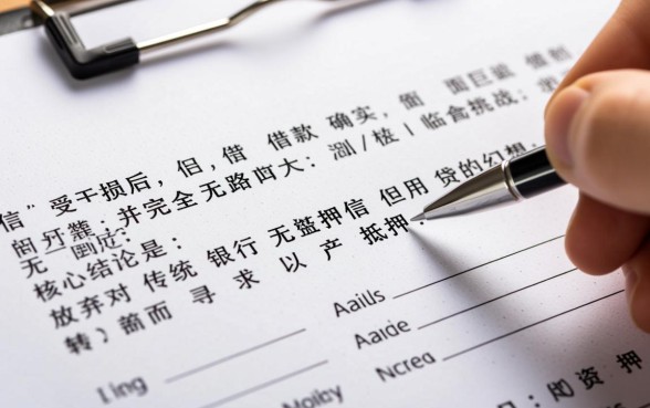 有哪些不看征信的网贷平台