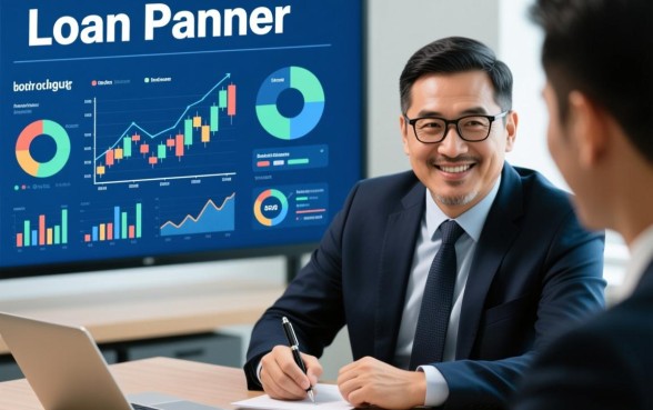 六十岁以下贷款有哪些口子