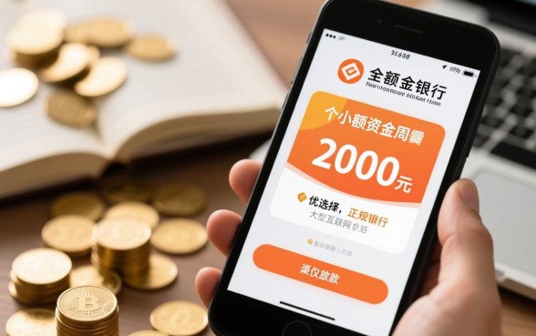 哪里可以快速借款2000元的软件