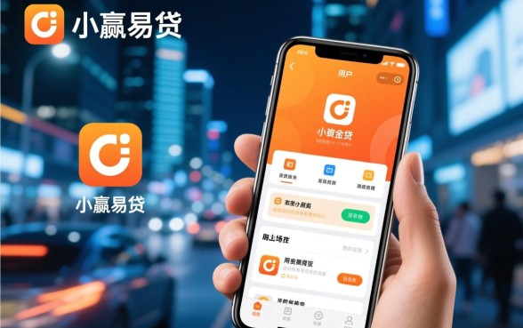 类似小赢易贷app一样的借款口子有哪些