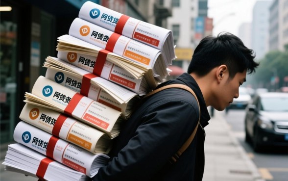 借了七八个网贷还能借的软件是什么,负债高哪里还能借到钱? 借了七八个网贷还能借的软件是什么