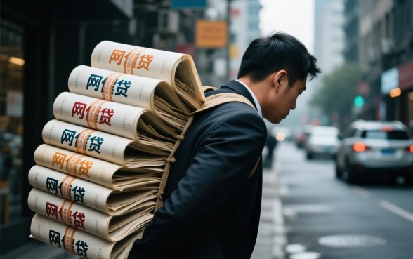 借了七八个网贷还能借的软件是什么,负债高哪里还能借到钱? 借了七八个网贷还能借的软件是什么