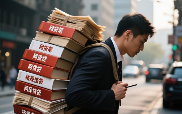 借了七八个网贷还能借的软件是什么,负债高哪里还能借到钱? 借了七八个网贷还能借的软件是什么