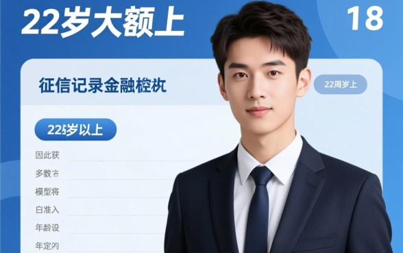 18周岁贷款平台哪个好下款快点呢