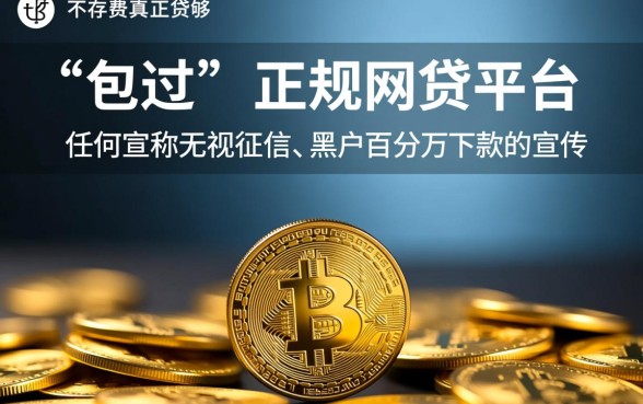 黑户包过的网贷平台有哪些