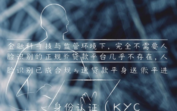 不用人脸认证的贷款软件有哪些平台