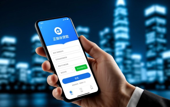 凭手机号可以贷款的正规平台有哪些