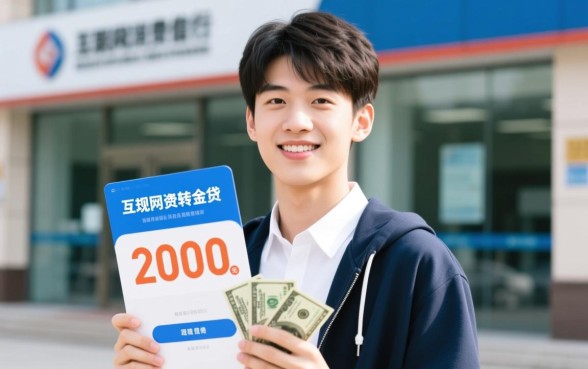 18岁最好借的小额贷款2000元是哪个,怎么申请容易通过? 18岁最好借的小额贷款2000元是哪个