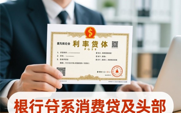 像工银e生活一样的借钱软件有哪些